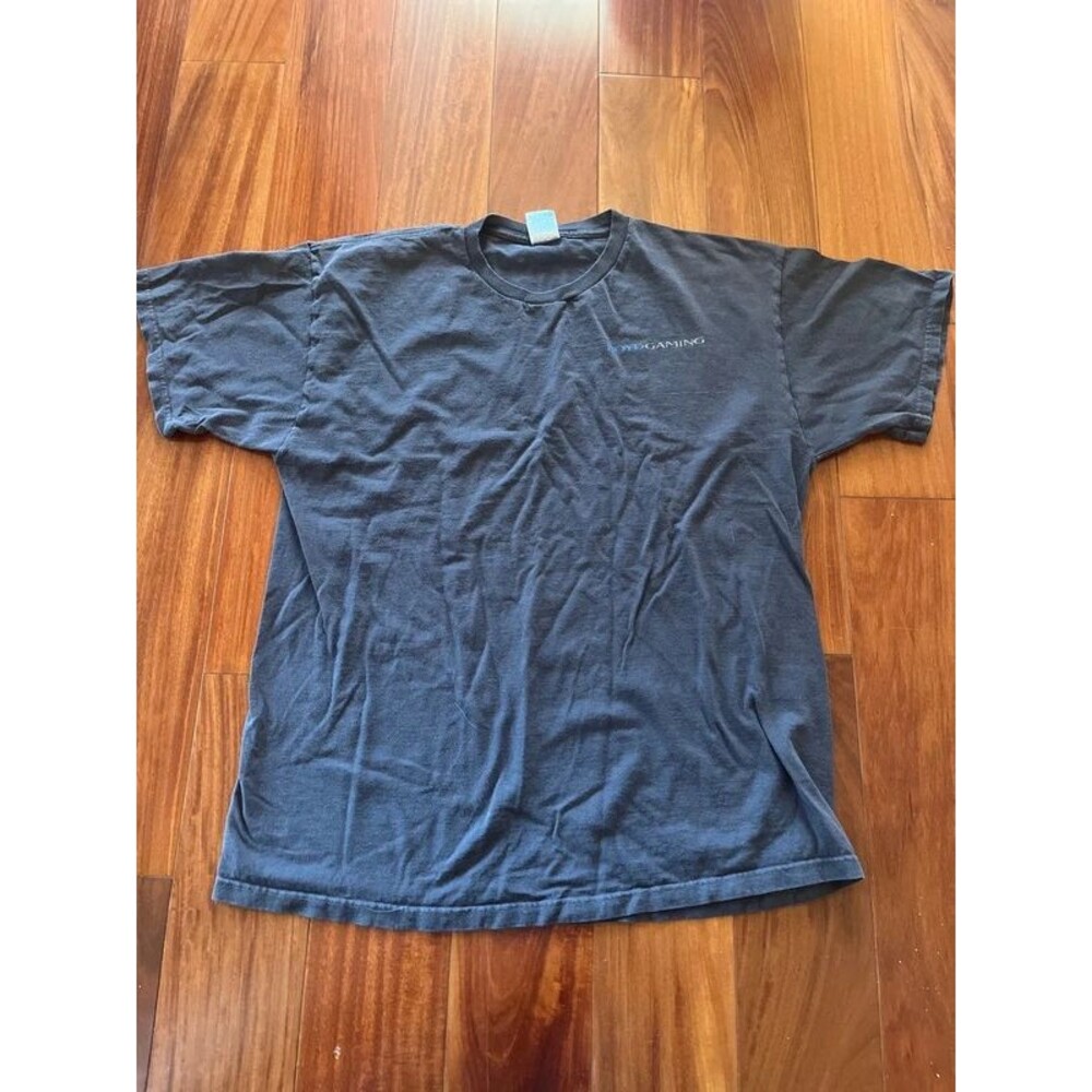 Boyd Gaming Tee Size XL